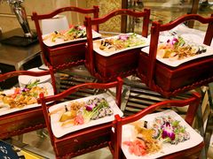 -嘉莱特精典国际酒店·醇咖啡厅