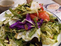 -毛毛熏肉•东北菜老字号(大安街店)
