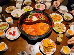 -牛市坎火锅(建设路店)