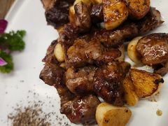 -三石海鲜铁板烧(繁荣路店)