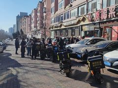 -添福来墨鱼饺子 · 海鲜东北菜(大连星海·黄浦路店)