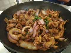 -胡须佬鸡煲四季火锅店(石厦西村直营店)