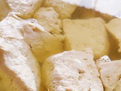 -石磨豆花家常菜·牦牛排土火锅