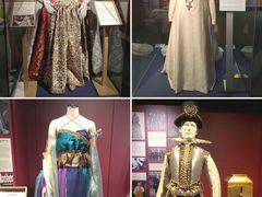 -莎士比亚环球剧场