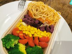 -Jack‘s Place 杰克地方西餐厅(新街口店)