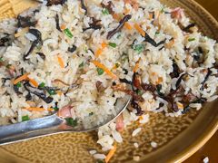 -龙姐私房菜(和顺古镇店)