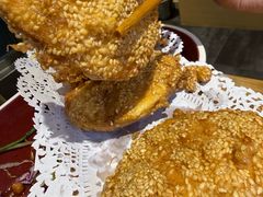 -0317火锅鸡·清真(正达店)