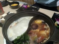 -三和屋日式海鲜锅料理(启航大厦店)