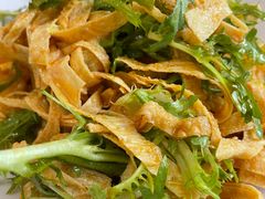 苦菊-邢家锅贴老店·非遗·开封菜(金明广场店)