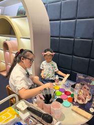 点击看大图 -超级奈尔宝SUPER NEOBIO(杭州星光店)