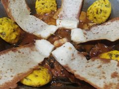 -淀里船宴(卓达店)