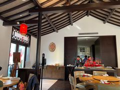 -宁波柏悦酒店·钱湖渔港