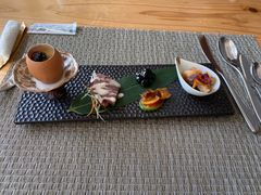 -香樟花园法式铁板烧(恒隆广场店)