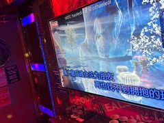 -好乐迪量贩KTV(春熙路香槟广场店)