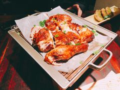 -绿茶餐厅(昌平悦荟店)