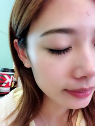 -轻妆Feel·半永久纹眉眼线