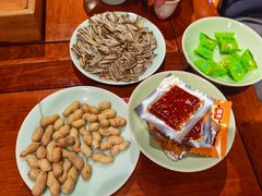 -竹淇茶馆(车站北路店)