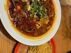 -九老汉·川渝江湖菜(合川路2店)