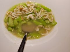 虾皮丝瓜-解香楼(八盘岭路店)