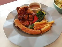 -玫瑰园餐厅