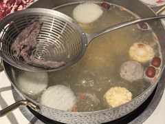 -八合里潮汕鲜牛肉火锅(上海汇智广场店)