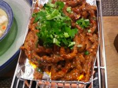 -拂晓山房·私房川菜(西门店)