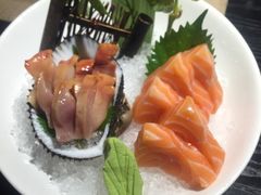 -鲤·鮨KOISUSHI
