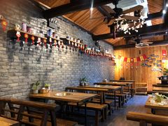 -四喜小胖·北京涮肉(五道营店)