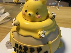 -乐甜·蛋糕·甜品