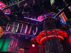 -首钢一高炉·SoReal科幻乐园