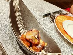 -北京王府井希尔顿酒店·秦唐中餐厅Chynna
