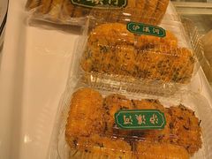 -泸溪河桃酥(江宁太阳城店)