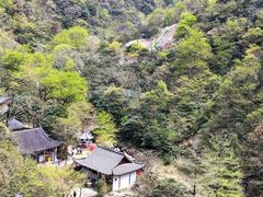 -浙北大峡谷