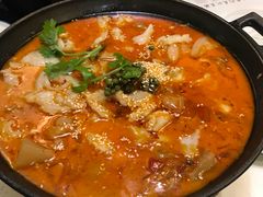 -付掌柜在成都·热炒砂锅集(金禾店)