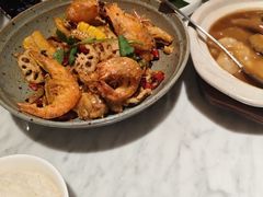 -荣兴酒家(徐家汇店)