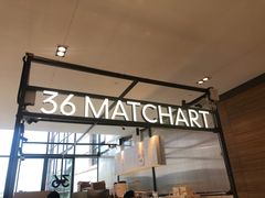 门面-36抹茶·千层与鲜果茶(欢乐海岸店)
