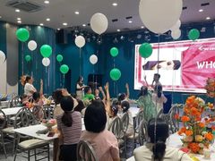 -白梧桐·团建聚会·百人轰趴馆(留仙洞店)