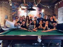 -玩坞轰趴馆·户外团建聚会主题生日派对馆(世豪广场店)