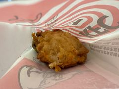 -肯德基(南京高铁1店)