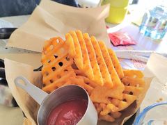 -必胜客(海滨店)