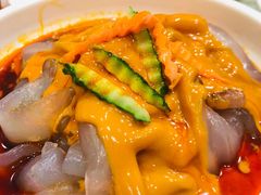 -顺风海鲜港(金玉兰店)