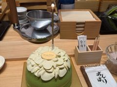-小十Omakase(地王大厦店)