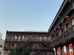 -中华巴洛克风情街