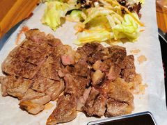 澳洲和牛眼肉牛排-盒马鲜生(悦峰店)