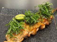 -一石三鸟烧鸟•刺身•定食套餐(南桥美谷店)