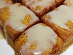 一口西多士-融合四喜茶餐厅(番禺市桥友利店)