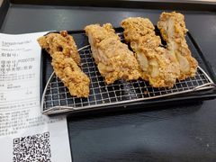 -永和大王(浦东南路店)