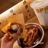 人间烟火味  最抚凡人心