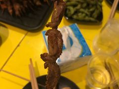 -望京小腰(北京总店)