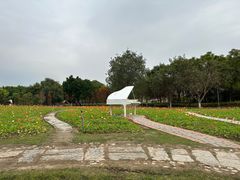-厦门园林博览苑